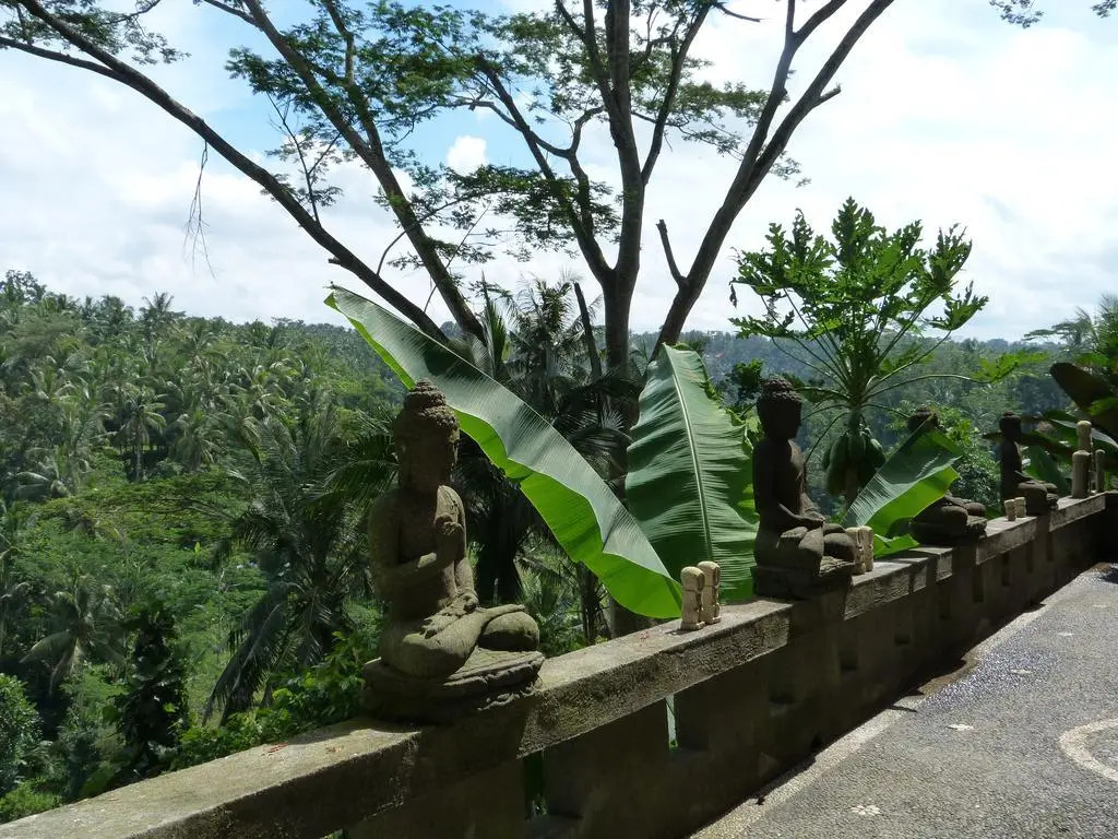 Green Spirit Villa