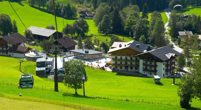 Barbarahof