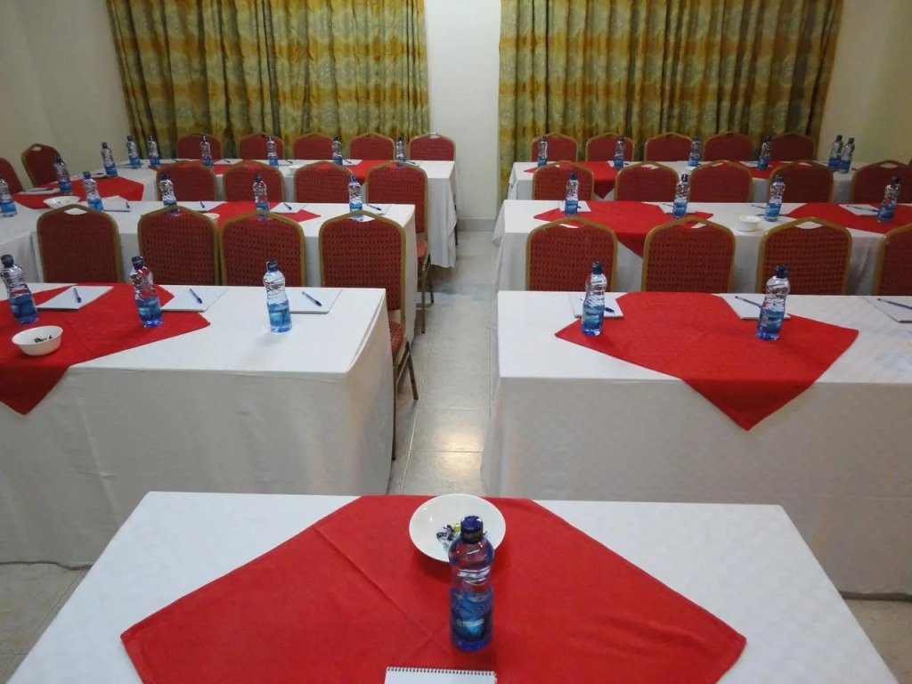 Nakuru Milimani Guest House