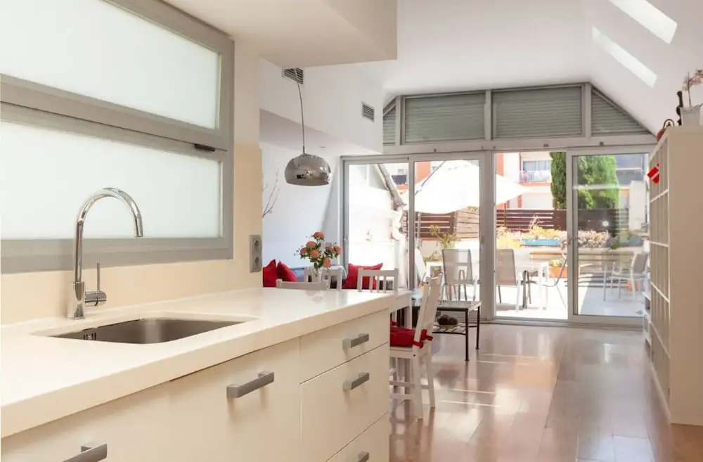 Centric Apartment Barna
