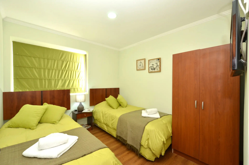 Hostal914