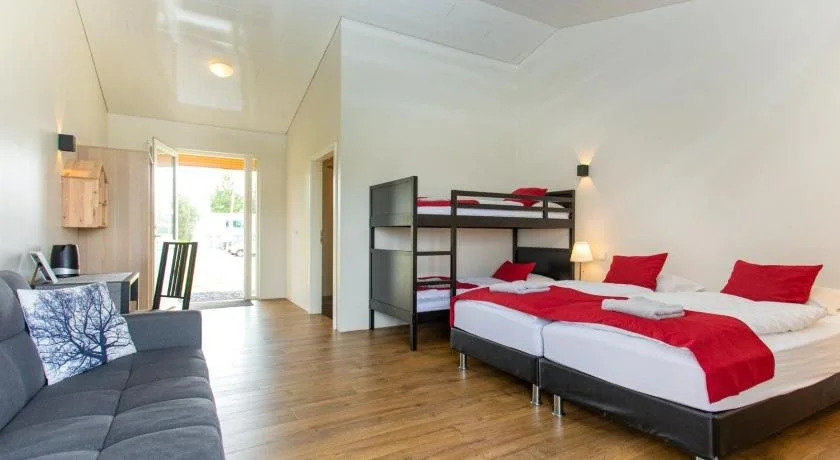 The Hill Guesthouse
