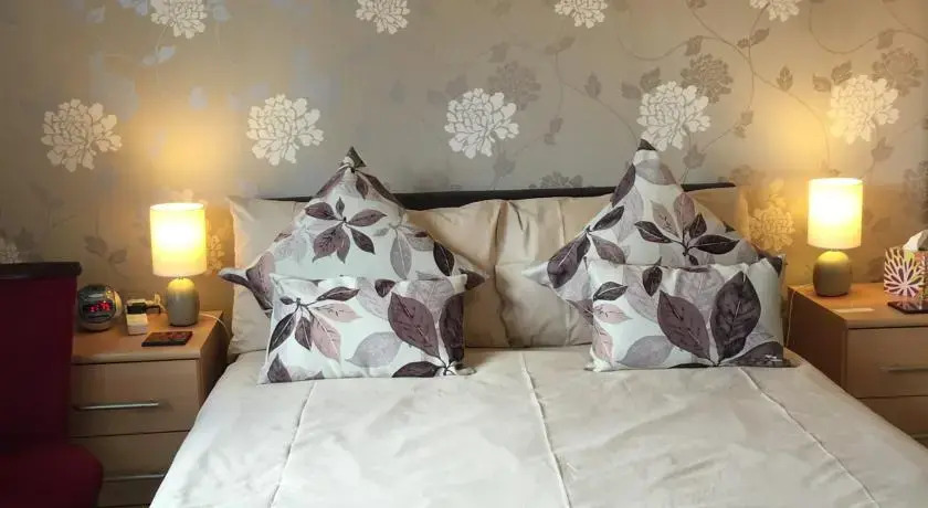 Orchid House B&B