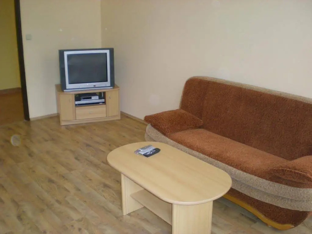 Apartmány Karlovy Vary