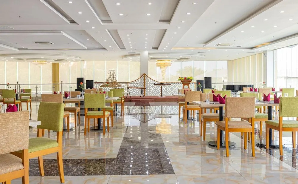 Anh Phát resort