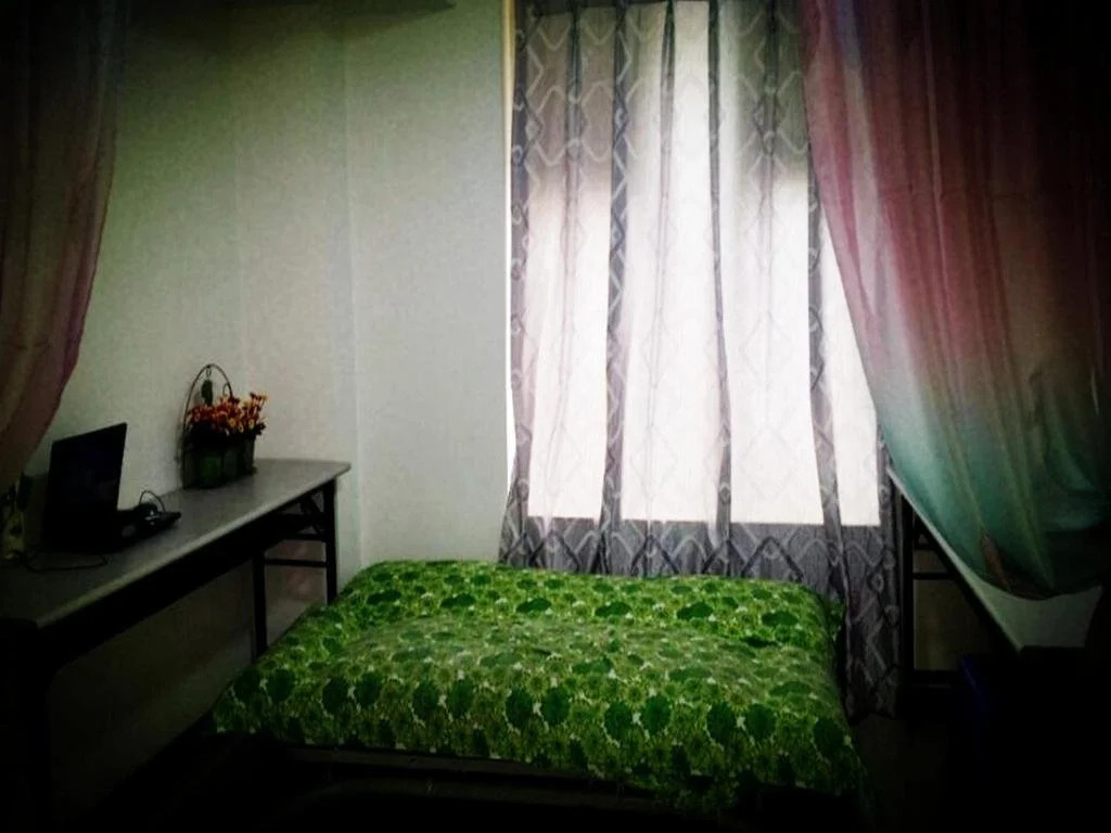 Хостел Chongqing Slipper Hostel