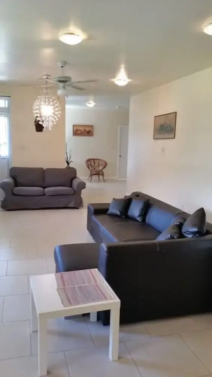 Campeche Villa