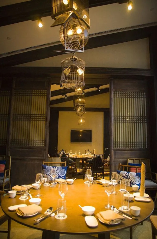 Wanda Jin DanZhai