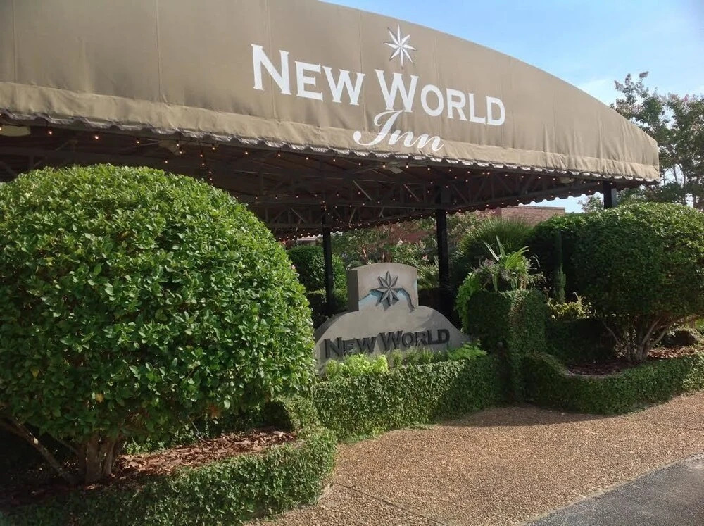 New World Inn, Downtown Pensacola