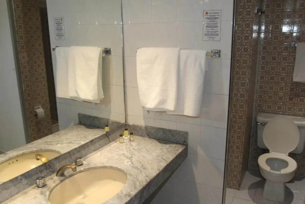 Hotel Universo