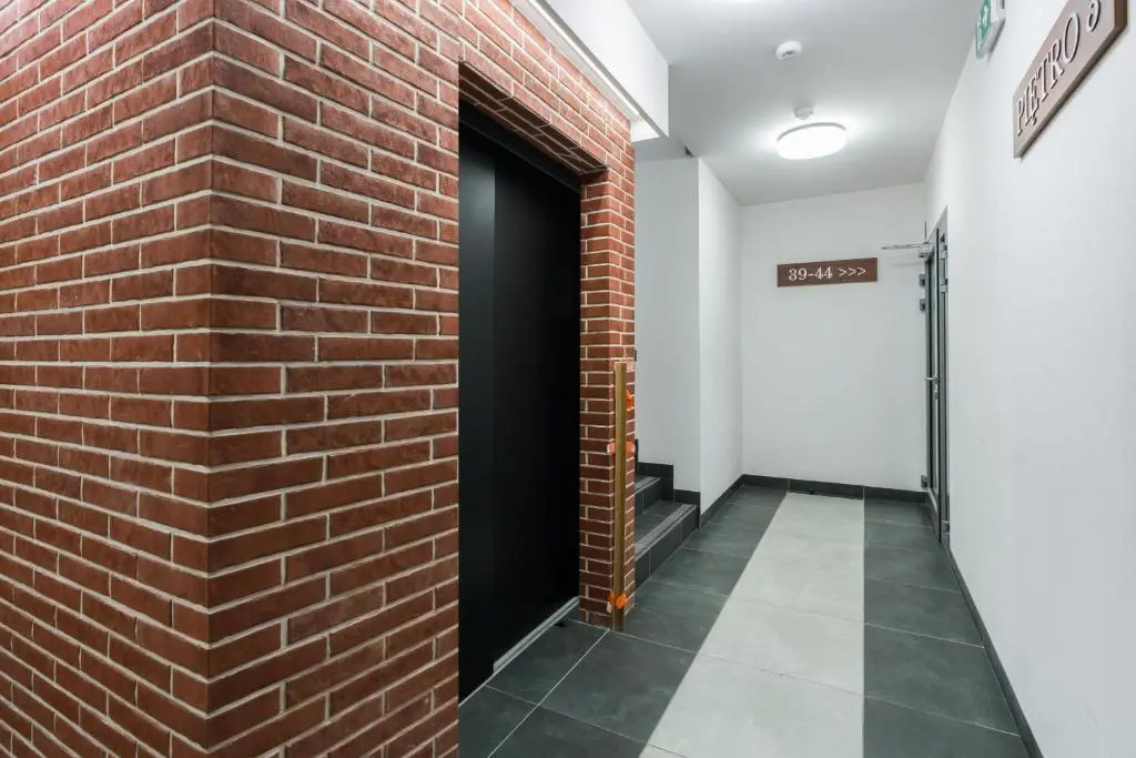 Bookowska 18 Apartments by Renters