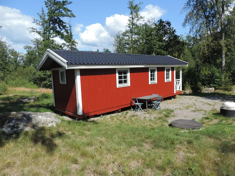 Holiday Home Sundslätt