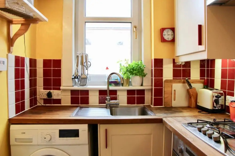 2 Bedroom Flat With Beautiful Views