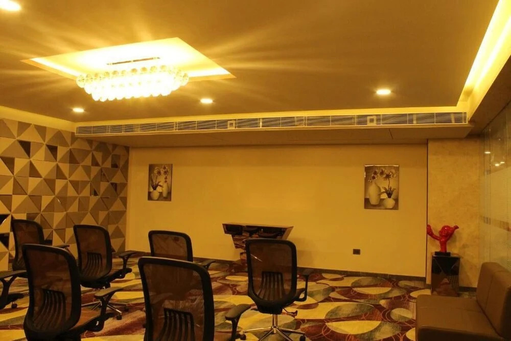 Zip By Spree Hotels Surat