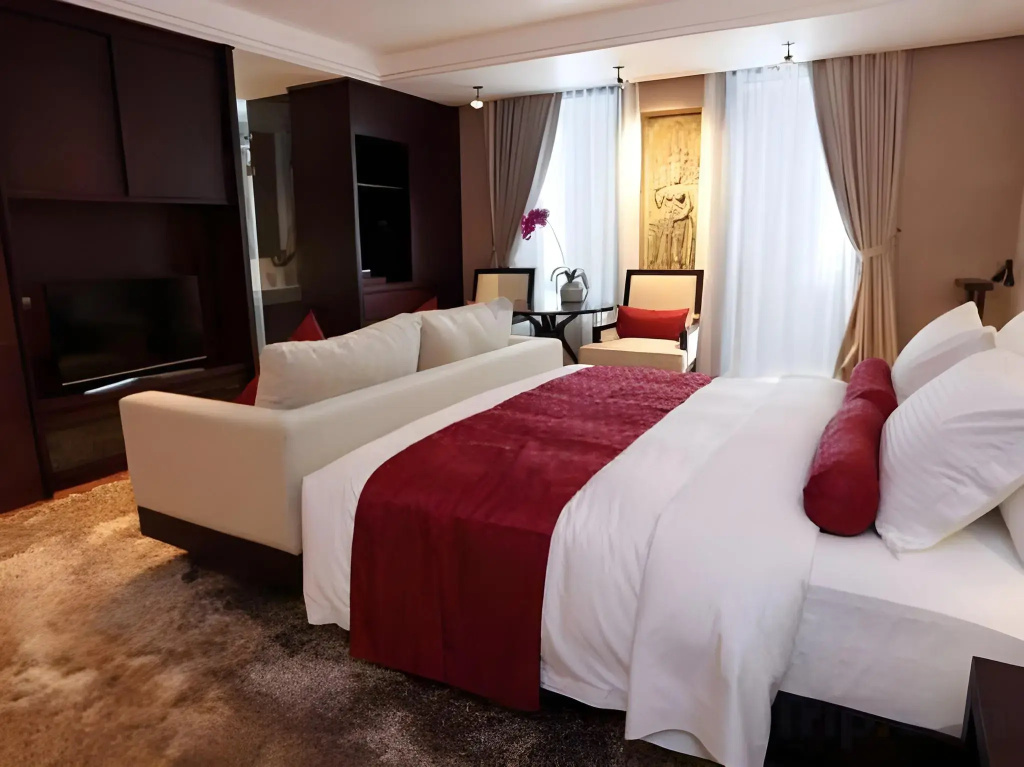 Arunreas Hotel