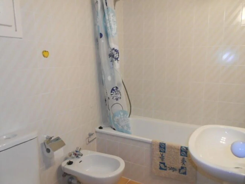 Residencial S´Agaro Bajos Dcha