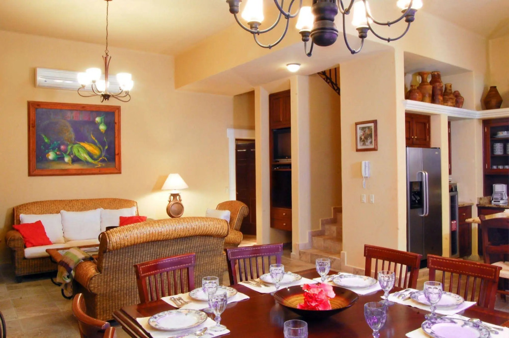 Villa Haydee