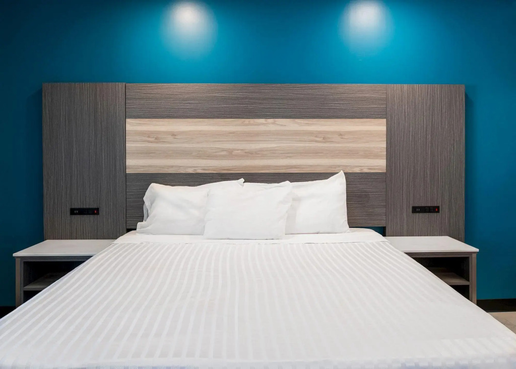 La Mirage Inn - Long Beach