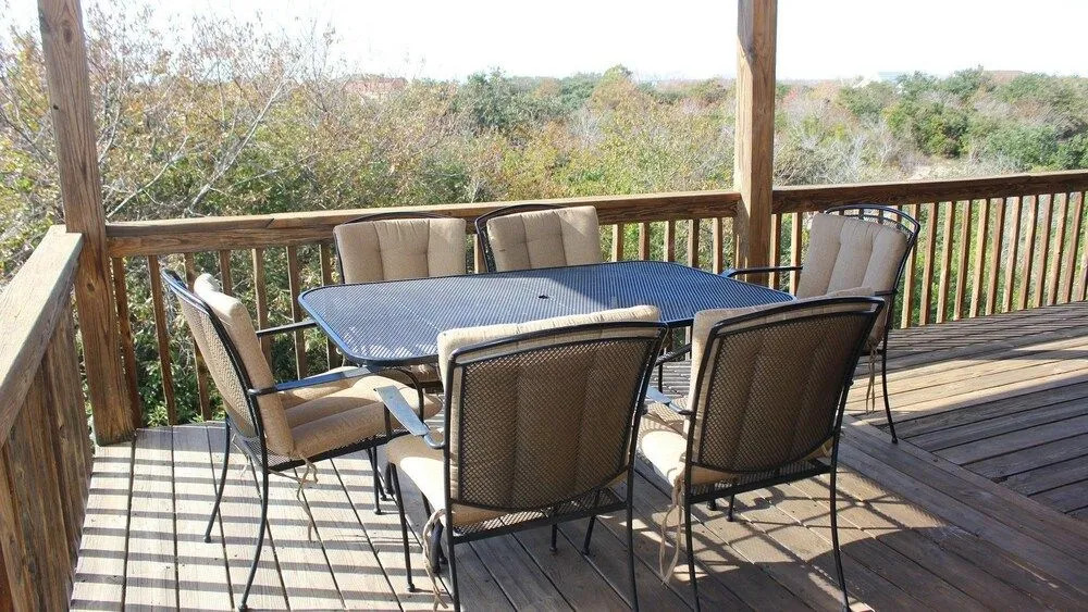Point of View - 4 Br Home