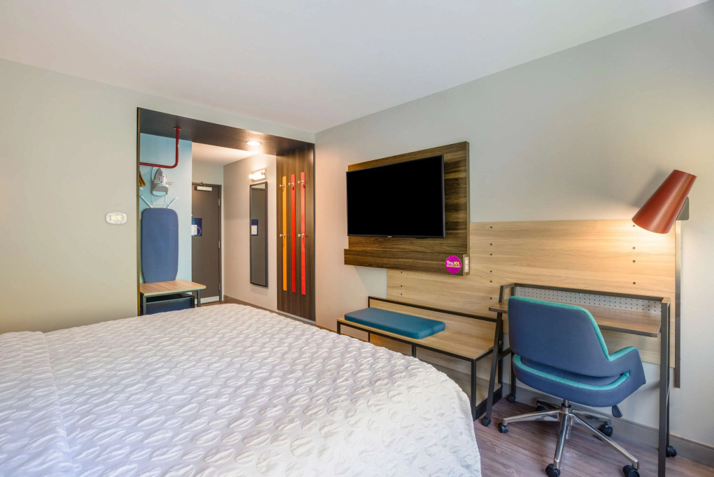 Tru By Hilton Saint Joseph