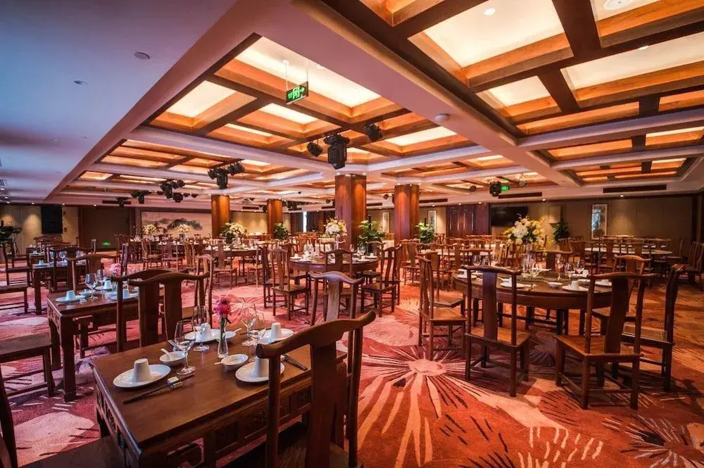 Argyle Boutique Hotel Huzhou