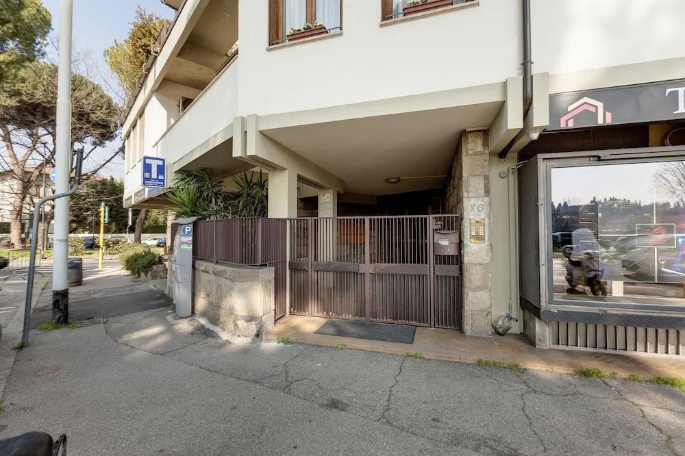 Colombo 76 in Firenze