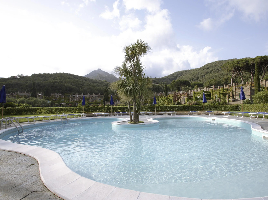 Hotel & Resort SantAnna Del Volterraio
