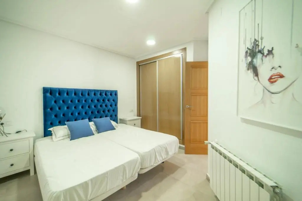 Garden Apartment with Golf Views - ER3903LT