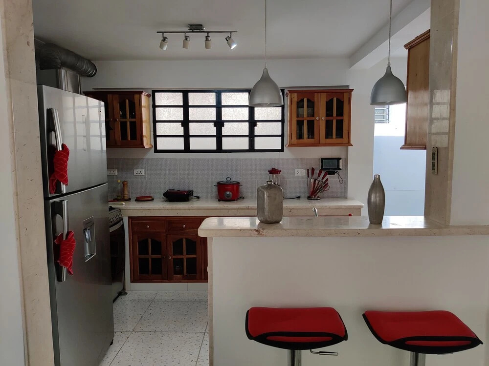 Kohly House-Casa independiente