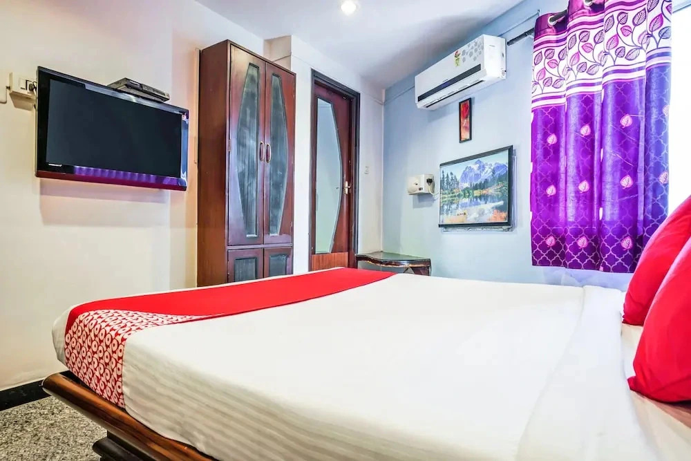 V Hotels Banjara by Oyo Rooms