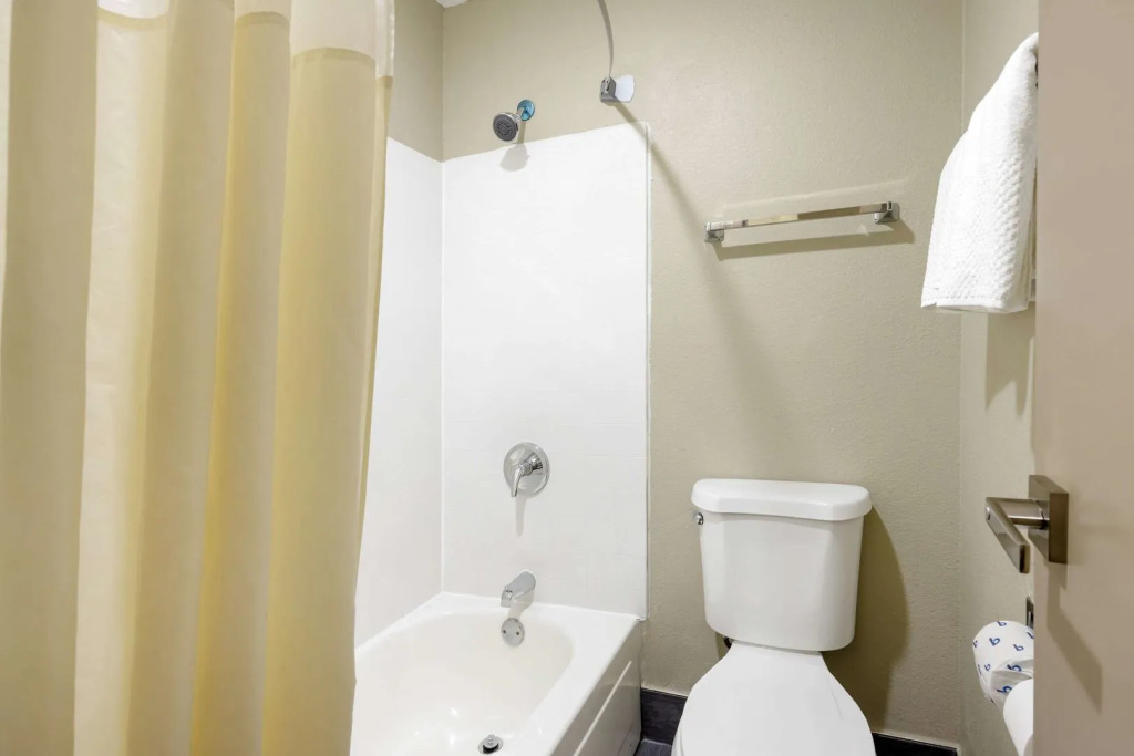 Quality Inn Jackson Northwest