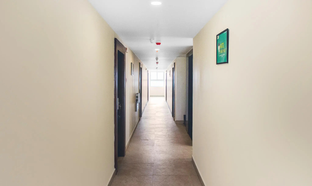 Treebo PL Grand, Vishakapatnam