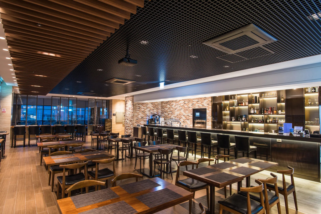 IBC Hotel Dongdaemun