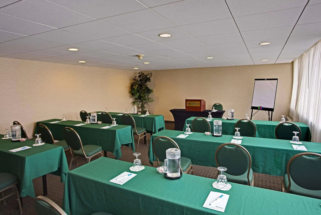 Quality Hotel Philadelphia Airport