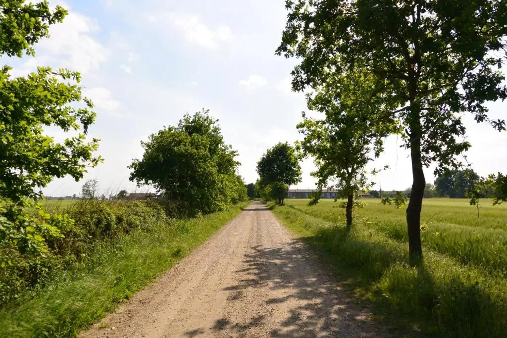 Agriturismo Cascina Mora