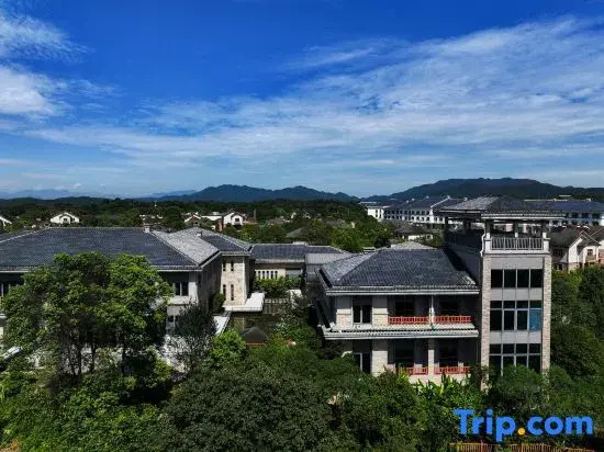 Shanshui Residence Resort Hotel