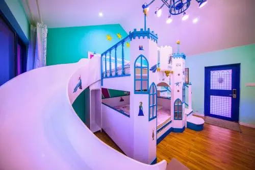 Love to Stay Theme Homestay No.2