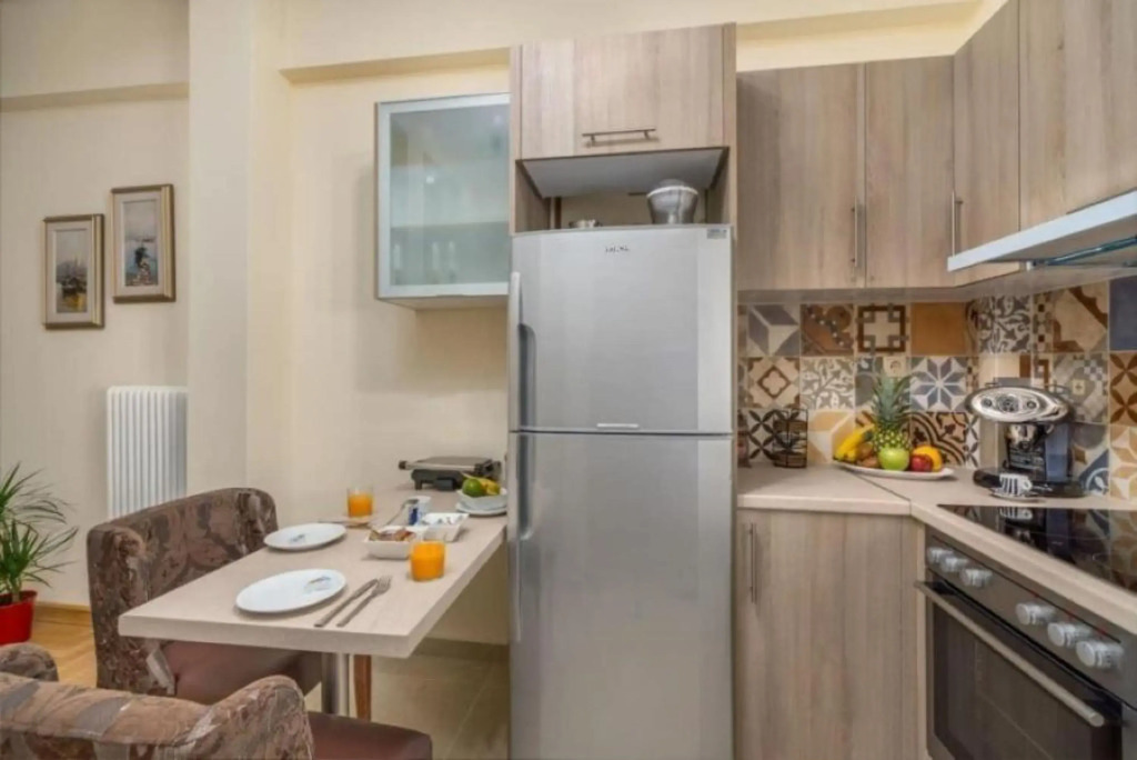 Athenian elegant apt near Acropolis