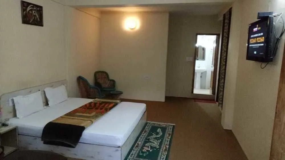 River Side Guest House