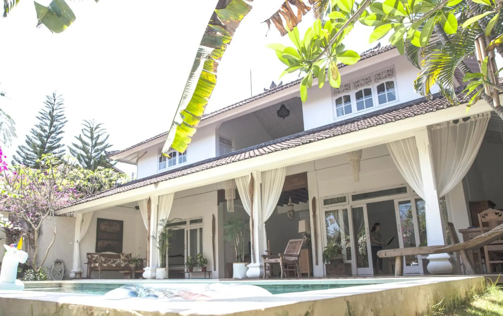 Villa Jalun