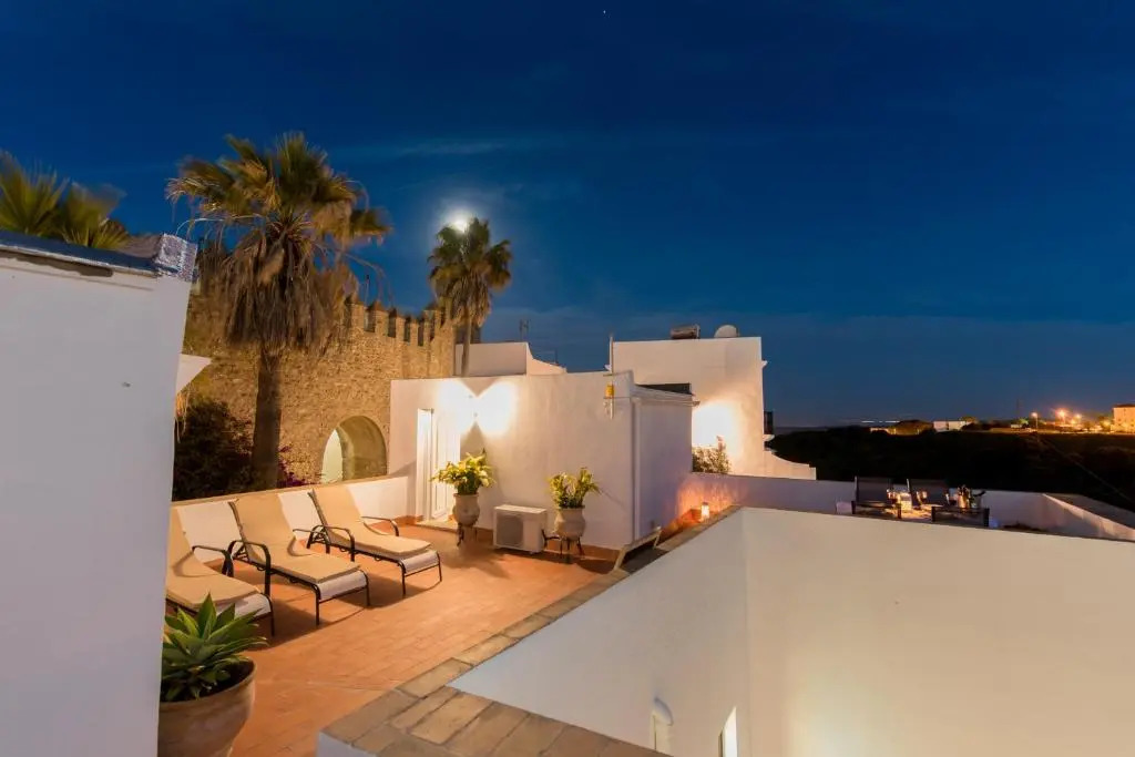 La Sultana de Vejer