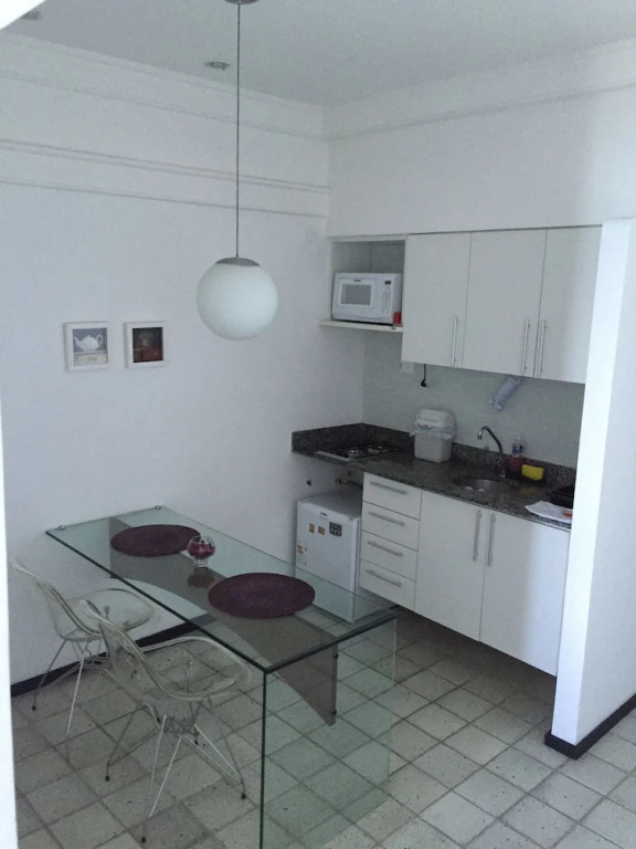 Golden Beach Flat Vista Mar