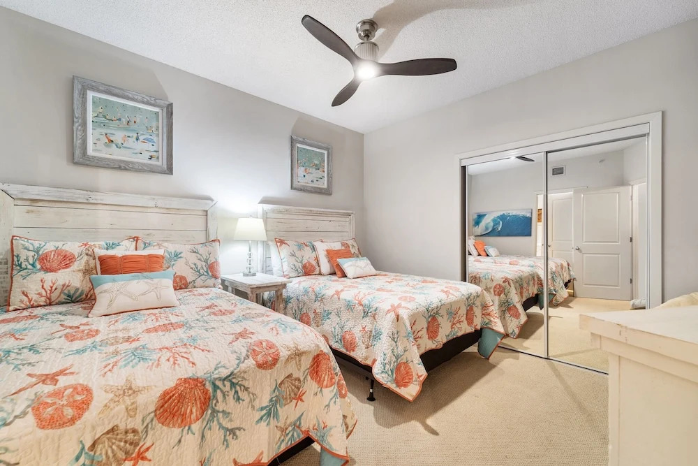 Three Bedroom With Bay Views Unit - Crb1105