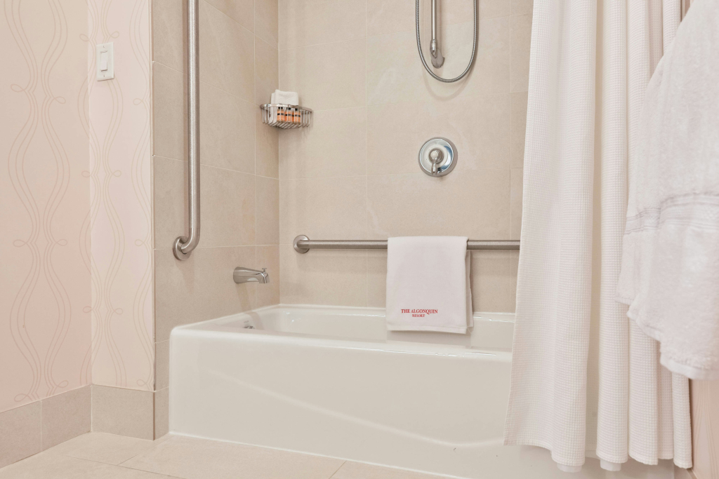 The Algonquin Resort St. Andrews by-the-Sea, Autograph Collection