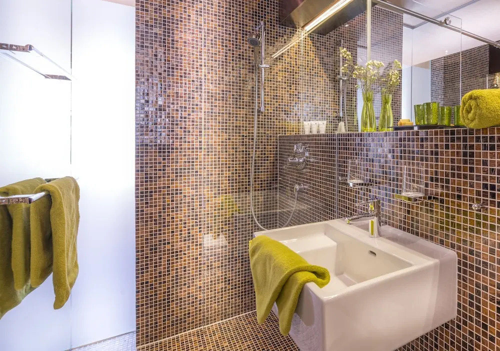 Design Chalet No 685