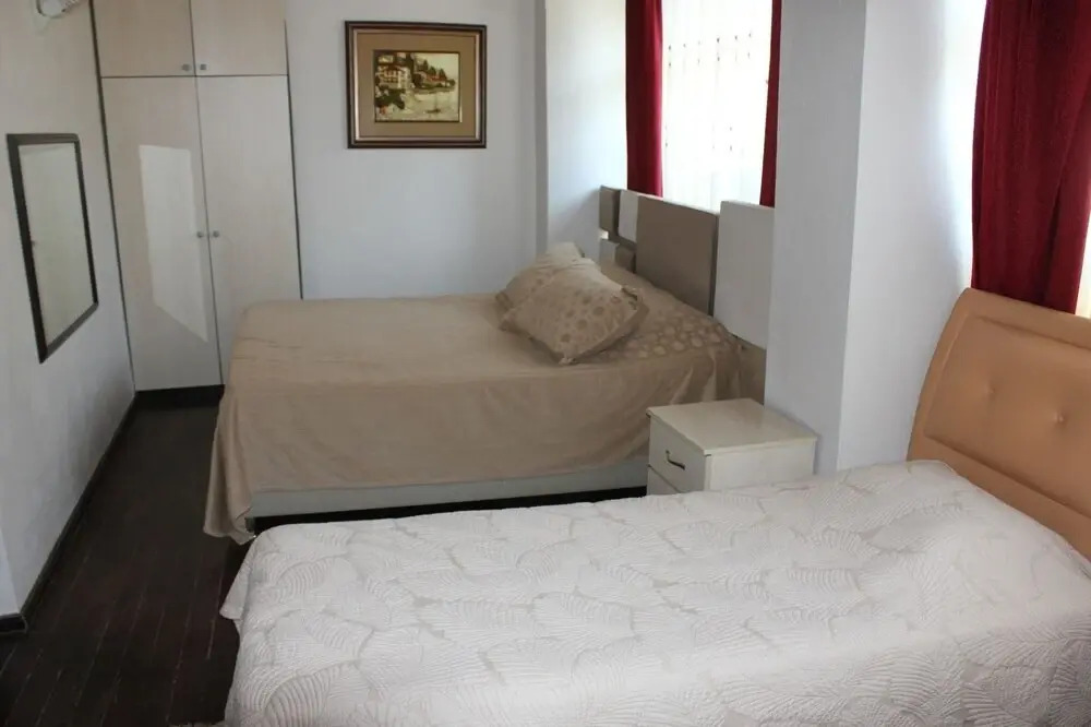Tarihi Han Butik Otel