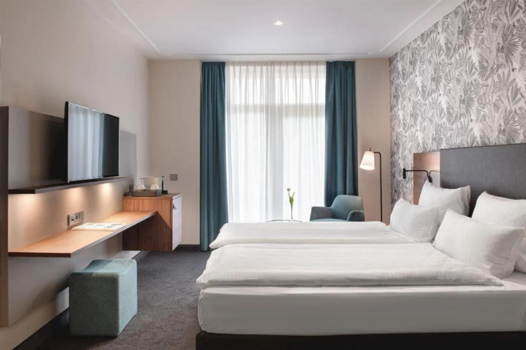Sympathie-Hotel Fürstenhof