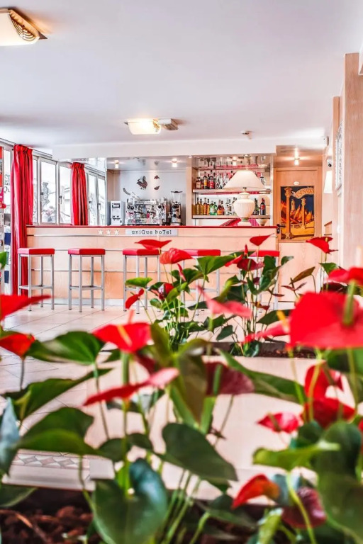 Unique Hotel