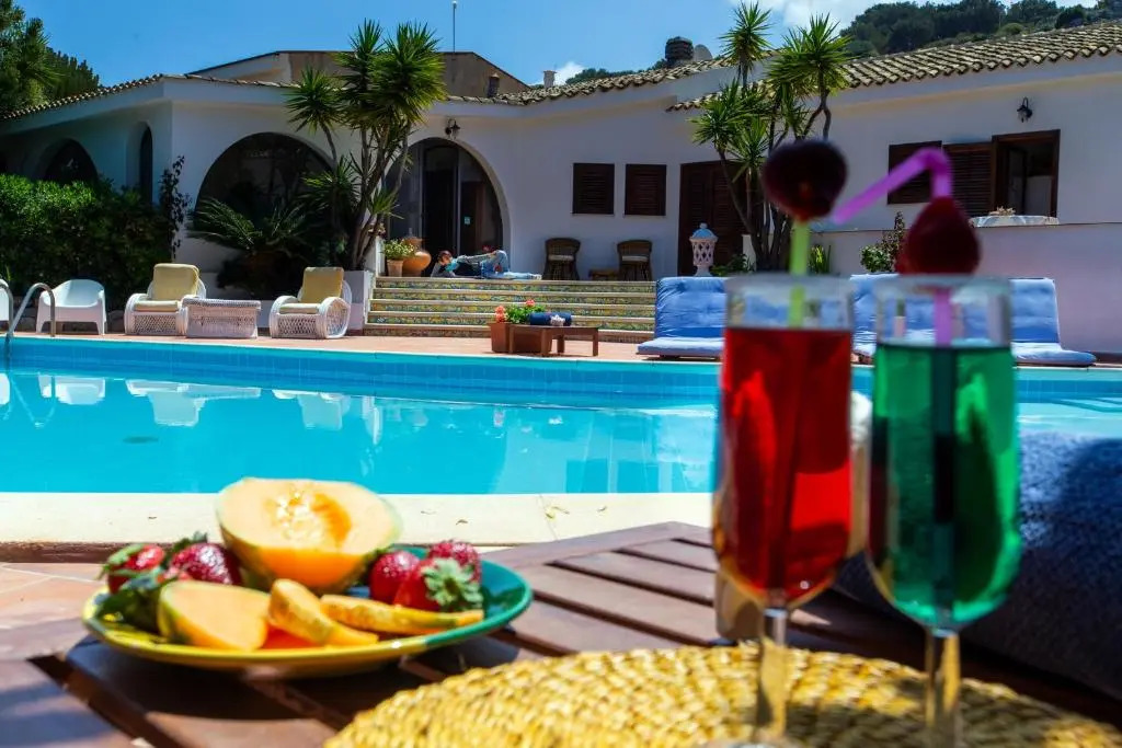 Relais Le Nereidi