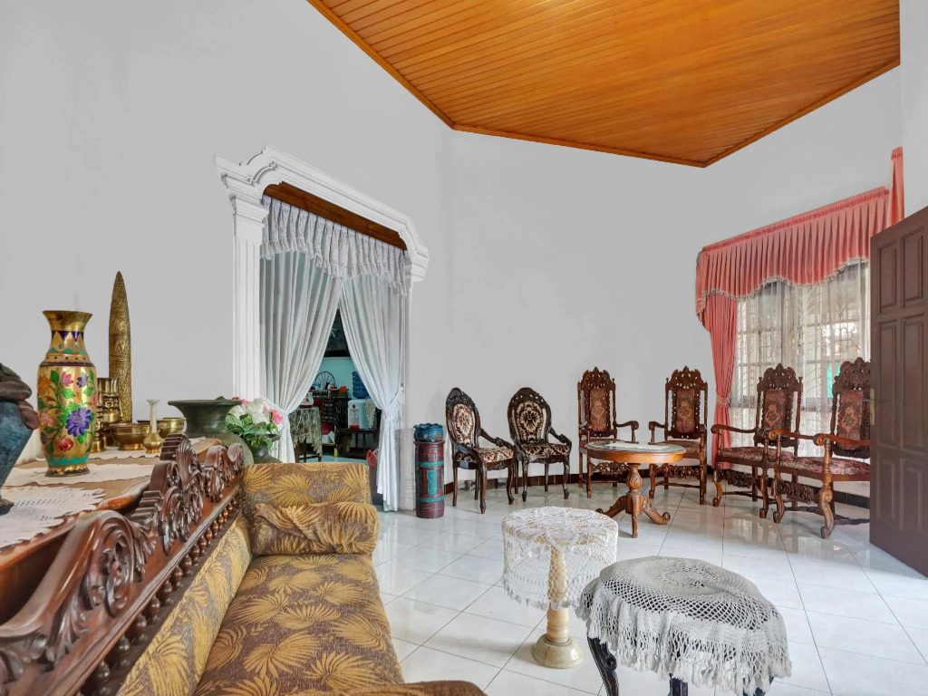 SPOT ON 90539 Taman Borobudur Guest House Syariah